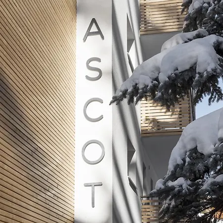 Appartement Ari Village Loft At Ascot Zermatt