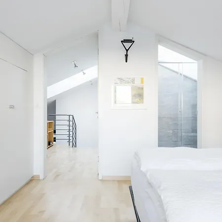 Ari Village Loft At Ascot Appartement