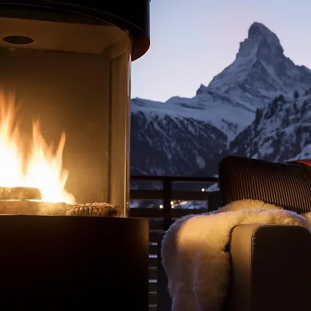 Appartement Ari Village Loft At Ascot Zermatt