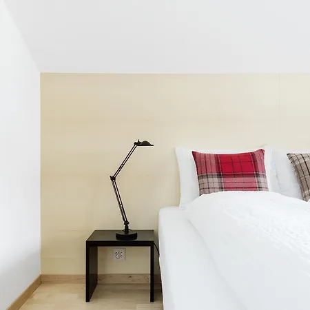 Ari Village Loft At Ascot Appartement Zermatt