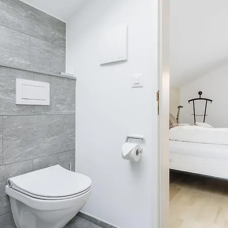 Appartement Ari Village Loft At Ascot