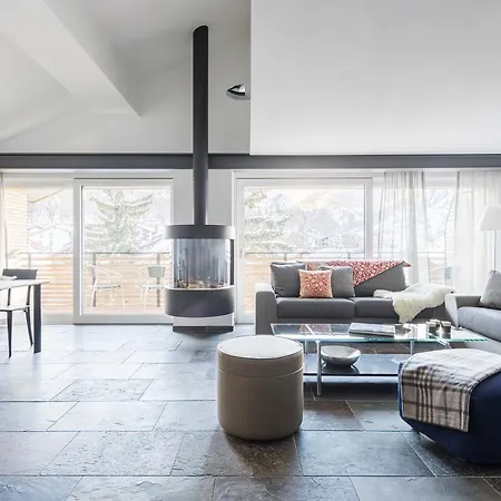 Ari Village Loft At Ascot Appartement