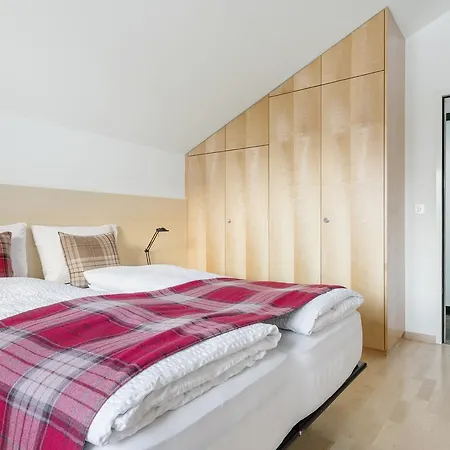 Appartement Ari Village Loft At Ascot *