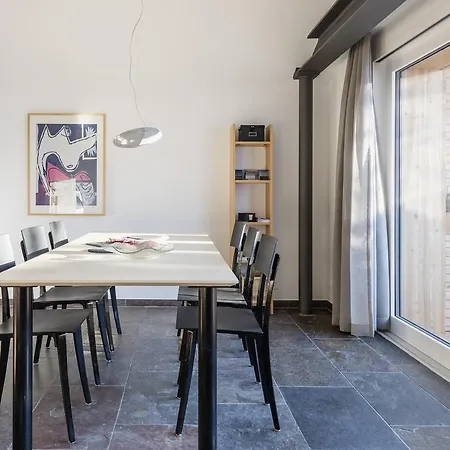 Ari Village Loft At Ascot Appartement