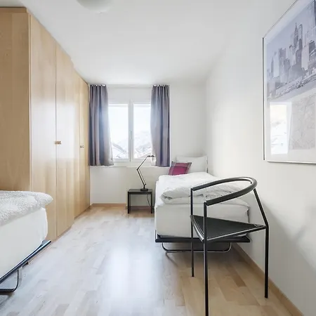 Ari Village Loft At Ascot Appartement
